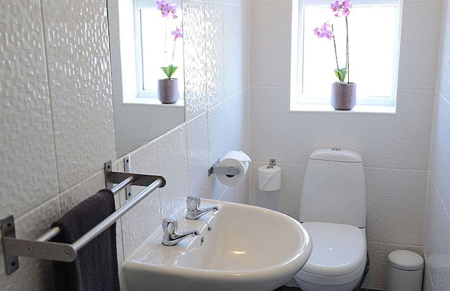 Twelve Holiday Apartments - Photo 27