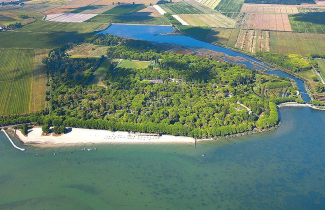 Bungalow in the Residence Belvedere in Grado - Foto 11