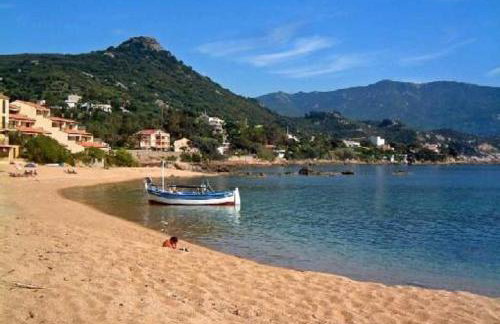 Résidence U MELU Grand T2 BLEU en rez de jardin - Foto 37