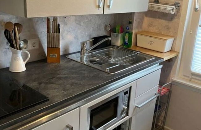 Amazing Apartment in Templin - Foto 3