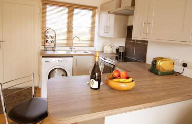 Walwyn Court Barns - Foto 33