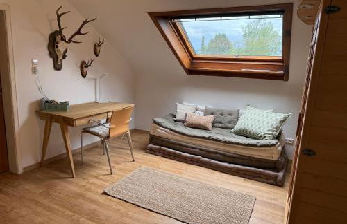 Ferienwohnung Schwarzwaldnest - Foto 22