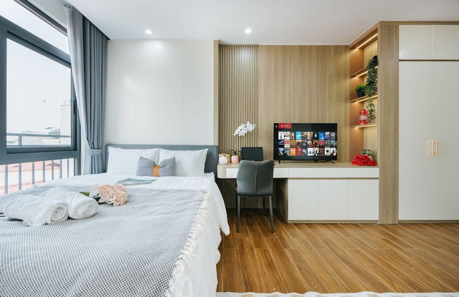 Crescendo Unique Studio - Foto 65