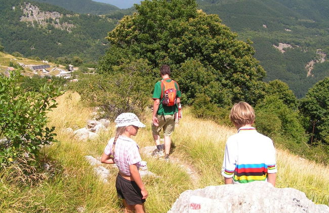 Agriturismo La Palazzina - Foto 19