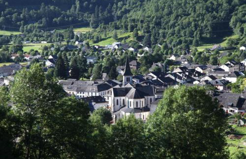 Charmant T2 avec Loggia vue montagne - Foto 32