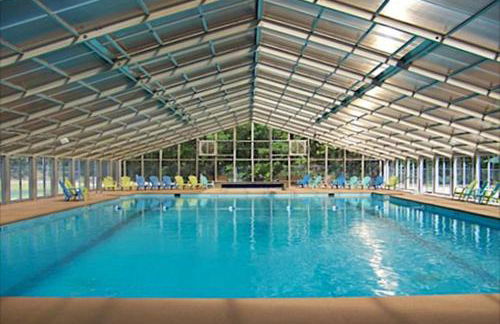 Wineries Hot-Tub Indoor Pool Fireplace Gym Huge Master Bedroom - Foto 30