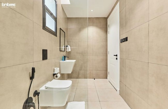 bnbme | Alkhawaled-7 | 3BDR - Foto 37