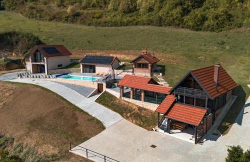 Villa Breg - Foto 38