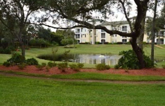 Disney Area Luxury Condo - Foto 12