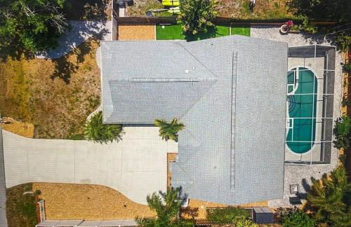 Casa Azul Sarasota Retreat - Foto 25