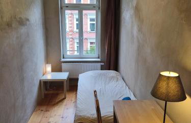 3,5 Zimmer-Wohnung mit Altbau-Charme - Foto 15