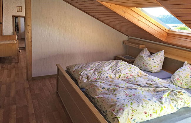 Holiday Flat With Terrace in the Westerwald - Foto 6