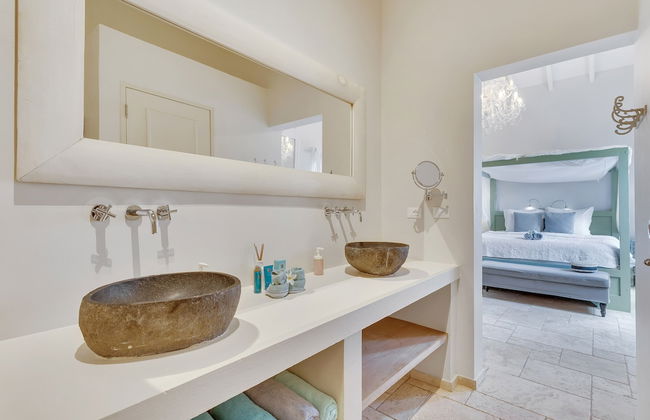 Ocean Breeze Villa with private pool - Photo 44