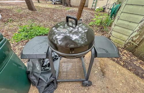 Monarch Cove Home off West Lake - Foto 15