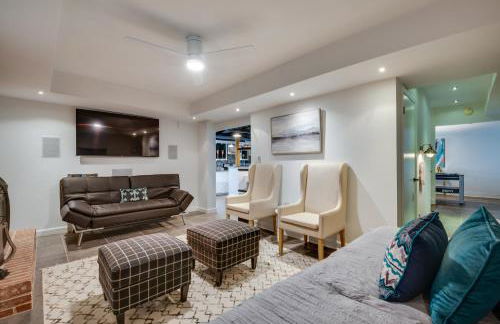 Luxury Retreat in Smyrna Pool, Pickleball and More! - Foto 24