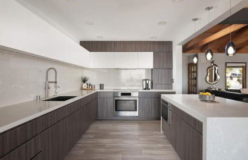 Panoramic Ocean sunset Views with Heated Pool & Spa best location - Foto 14