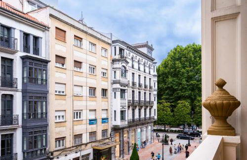 Lujo en pleno centro - Foto 33