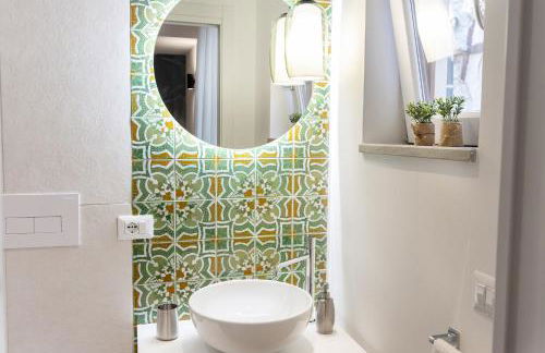 Kucuncy Luxury Apartment - Centro Storico di Lipari - 2 Camere, 2 Bagni - Foto 19