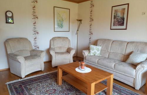 Ferienwohnung Feld und Wiese - Foto 6