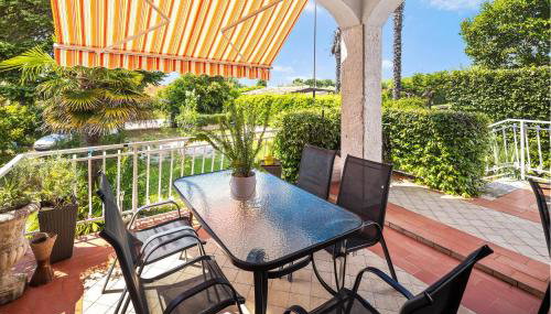 Nice Apartment In Lovrecica With Wifi - Foto 2, Garden