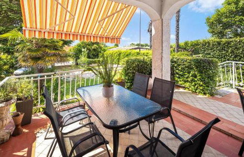 Nice Apartment In Lovrecica With Wifi - Foto 2