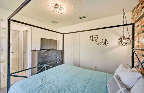 Clermont Vacation Rental with Pool 11 Mi to Disney - Photo 24