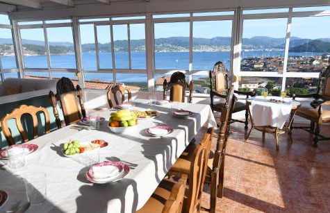 Casa Cancela Combarro - Foto 4