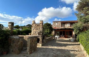 Baia del Corsaro - new sea panoramic villa in Sardinia, Italy - 250 mt beach&sea full comfort-WiFi-Parking-Privacy - Foto 33