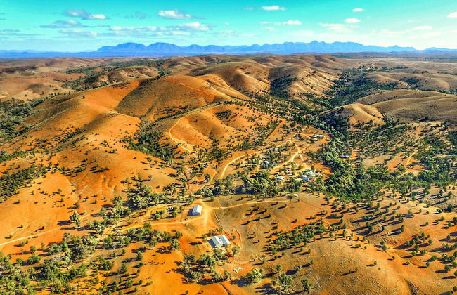 Skytrek Willow Springs Station - Foto 67