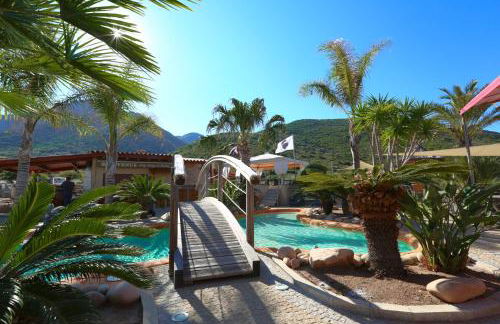 Résidence & SPA Marina d'Arone - Foto 142