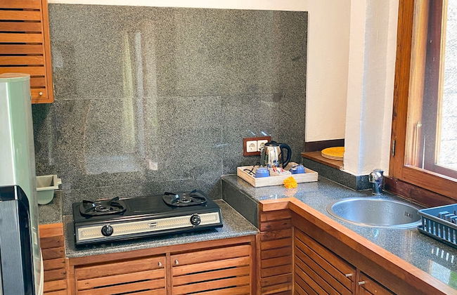 The Ikat Villa - Foto 6