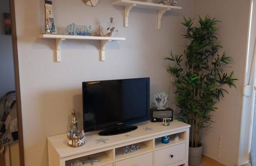 Ferienwohnung Sielblick Dornumersiel - Hundefreundlich - Foto 13