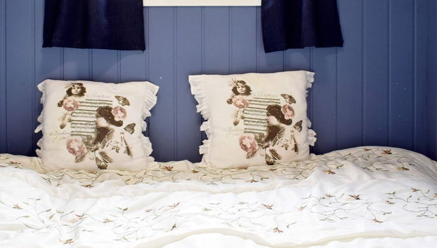 4 Star Holiday Home in Skjeberg - Foto 2, Quarto