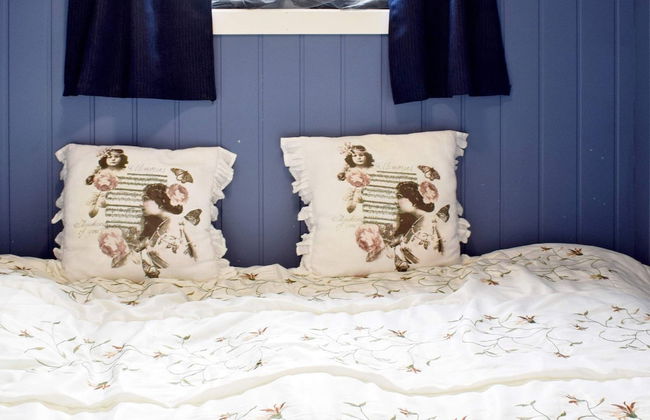 4 Star Holiday Home in Skjeberg - Foto 2