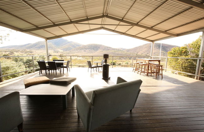 Pichi Richi Park - Foto 1