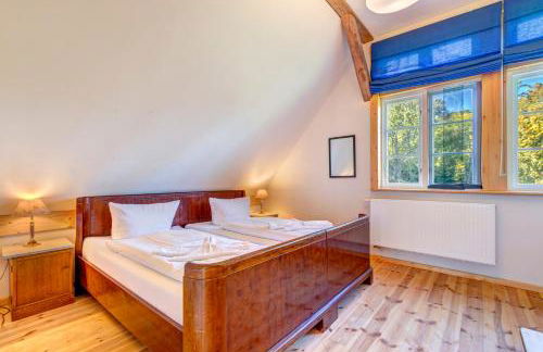 Gartenhaus am Schwanenteich - Foto 8