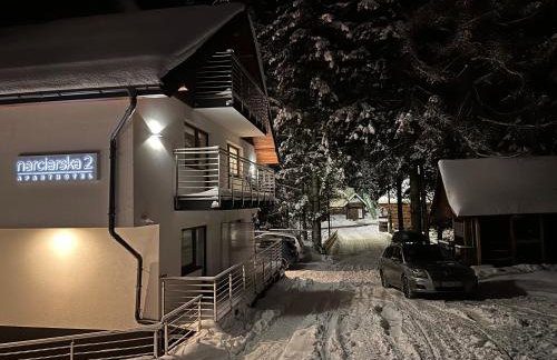 Aparthotel Narciarska 2 - Foto 7