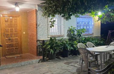 Casa rural Balcón de Monachil - Foto 46