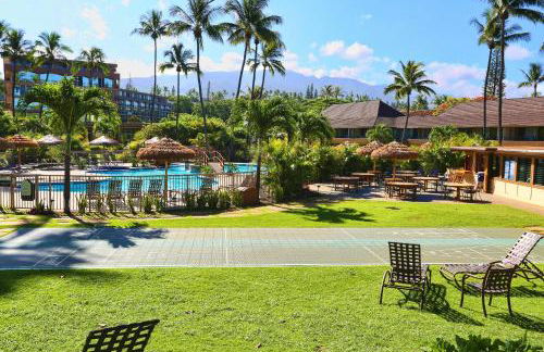 Maui Kaanapali Villas A420 - Foto 25