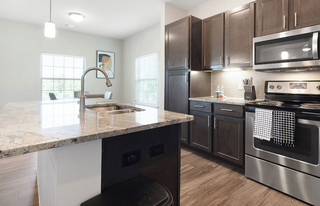 Westpointe Drive Apartments by Landing - Foto 12