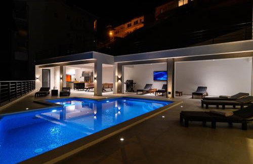 Villa Kebeo - Foto 44