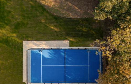 Villa des Rêves - Padel, Piscine, Jacuzzi, proche Deauville - Photo 54