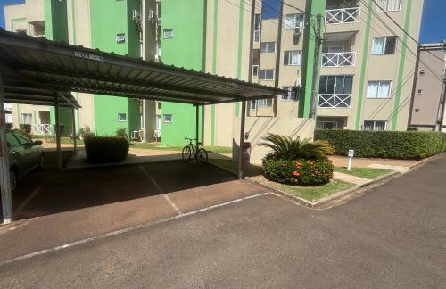 Garden em Foz - Foto 18