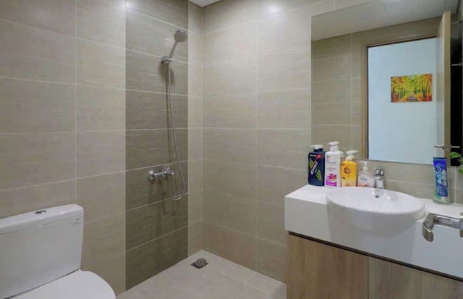 Lyshing Apartment in Vinhomes Grand Park - Foto 35