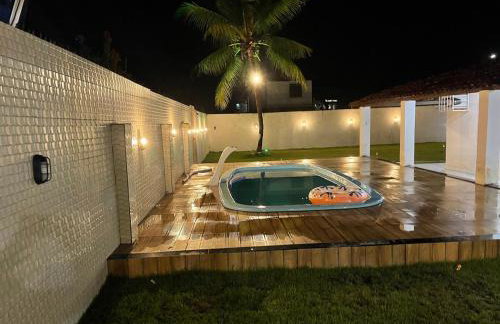Costa do Sol Itaparica Beach House Premium - Foto 21
