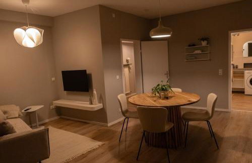 Gemütliche Wohnung in zentraler Lage - Foto 8