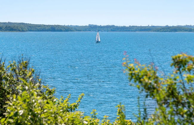 "Tobrjön" - 200m to the fjord - Foto 1
