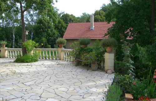 Villa am Trumpf - Design-Appartements im Naturgarten am See - Foto 36