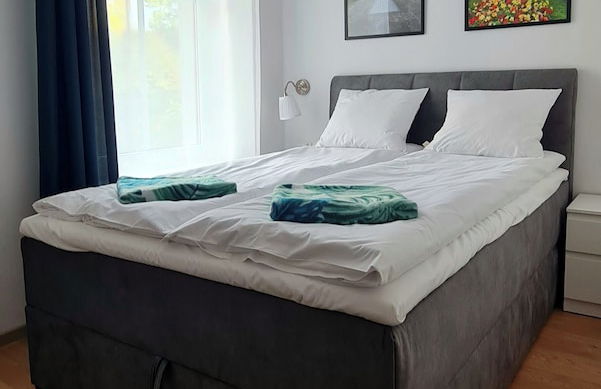 Apartamenty Dębowa 3 - Foto 19