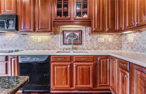 Eagles View - Gorgeous Mountain Views Luxury Interiors Telescope Library - Foto 16